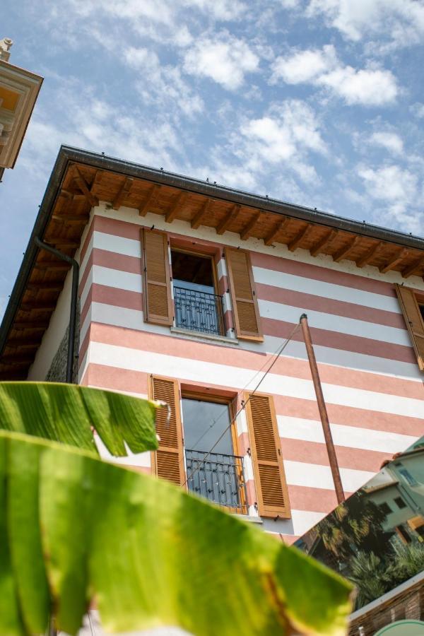 IseoLakeRental - Casa del Pescatore Riva di Solto Esterno foto