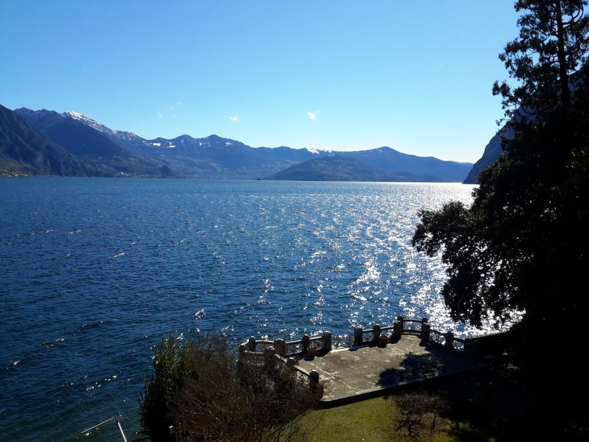 IseoLakeRental - Casa del Pescatore Riva di Solto Esterno foto
